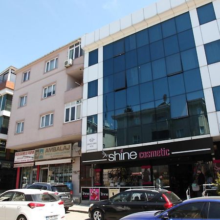 איסטמבול Camlica Tower Hotel מראה חיצוני תמונה