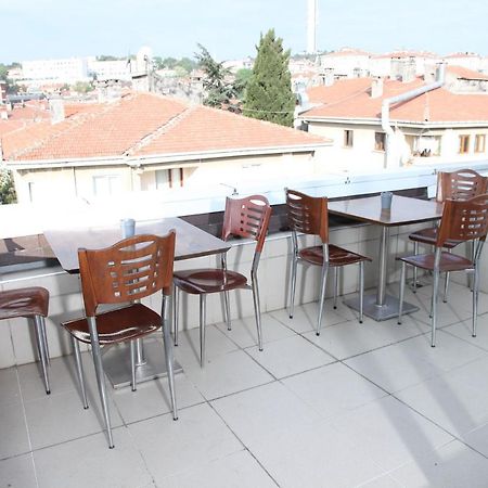 איסטמבול Camlica Tower Hotel מראה חיצוני תמונה