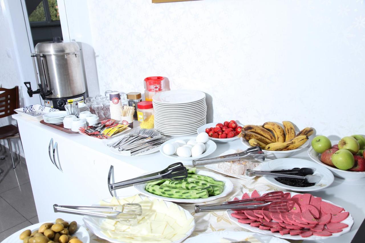איסטמבול Camlica Tower Hotel מראה חיצוני תמונה