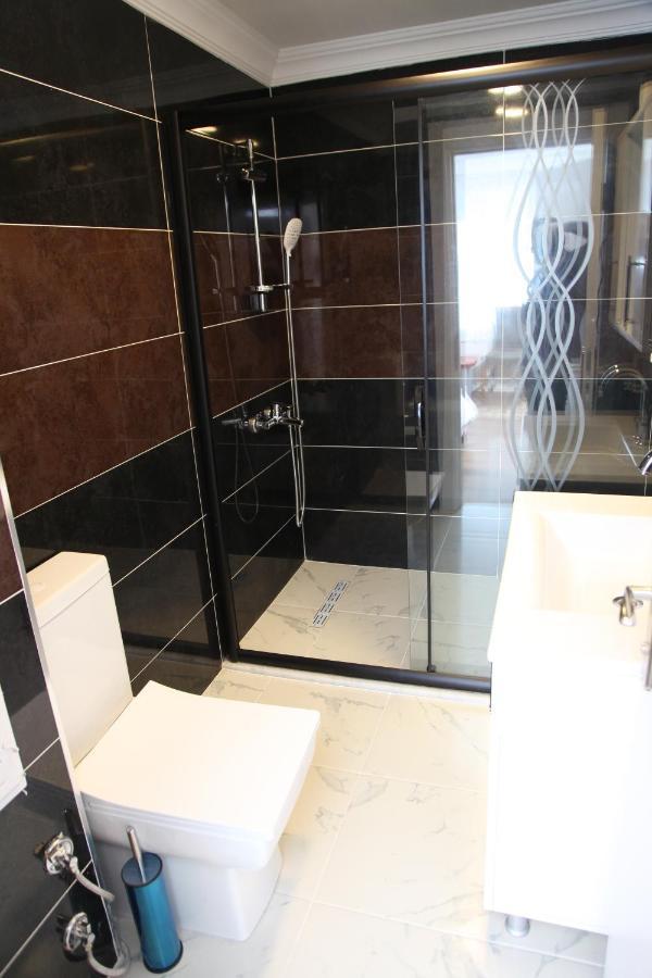 איסטמבול Camlica Tower Hotel מראה חיצוני תמונה