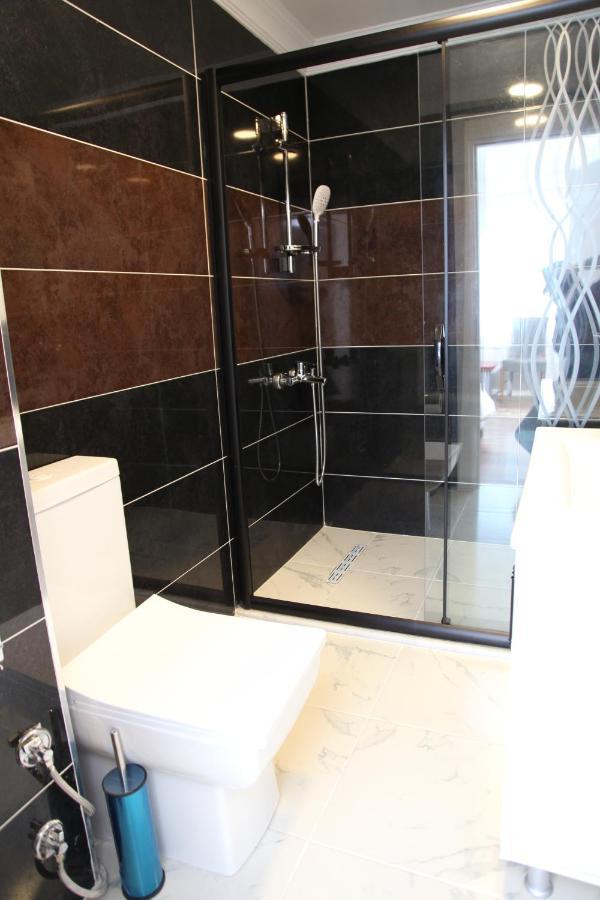 איסטמבול Camlica Tower Hotel מראה חיצוני תמונה