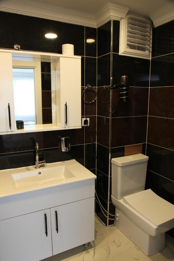 איסטמבול Camlica Tower Hotel מראה חיצוני תמונה