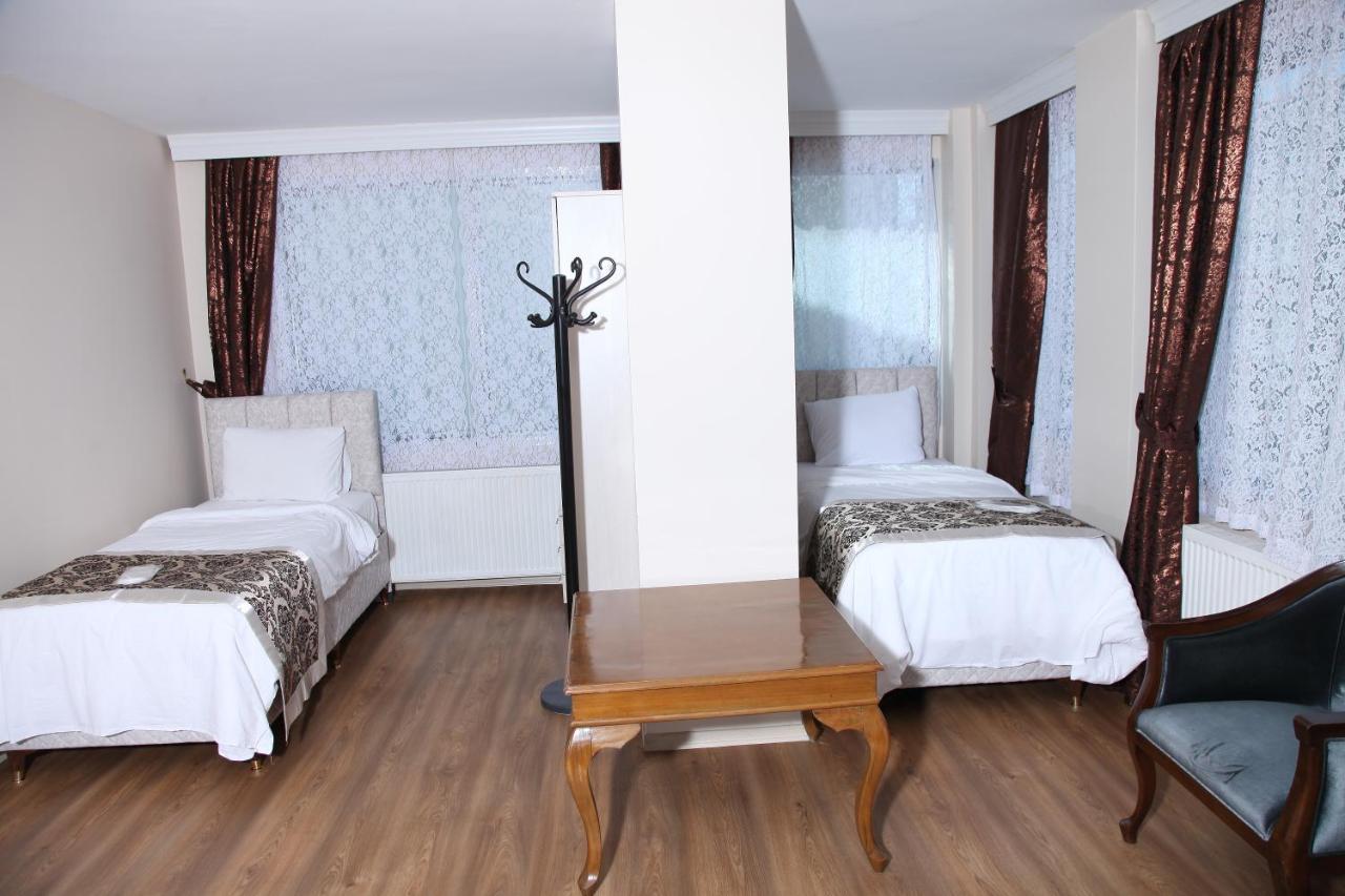 איסטמבול Camlica Tower Hotel מראה חיצוני תמונה