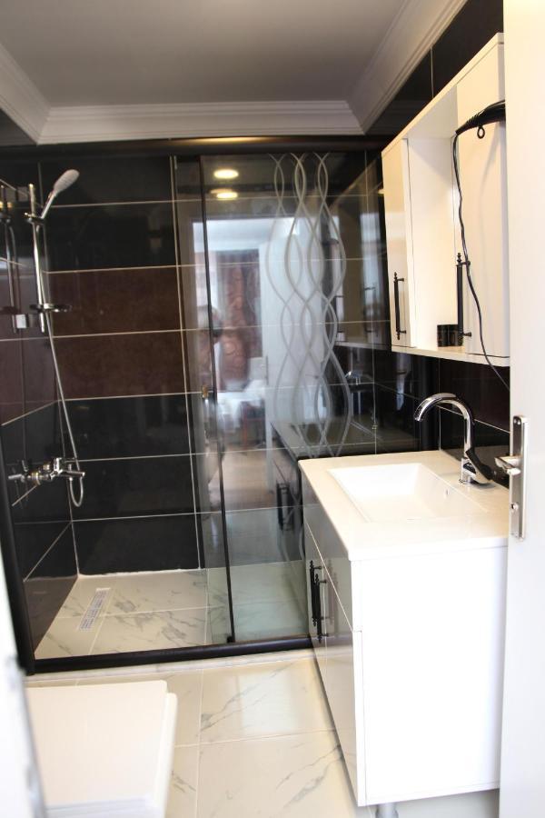 איסטמבול Camlica Tower Hotel מראה חיצוני תמונה