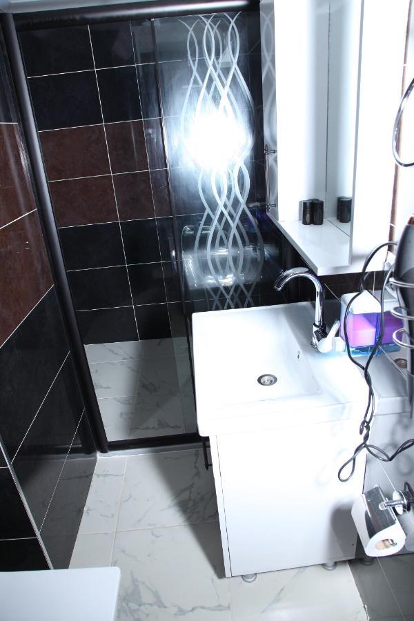 איסטמבול Camlica Tower Hotel מראה חיצוני תמונה