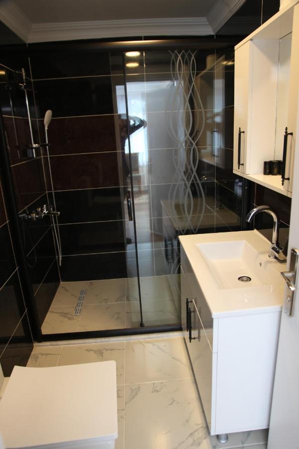 איסטמבול Camlica Tower Hotel מראה חיצוני תמונה